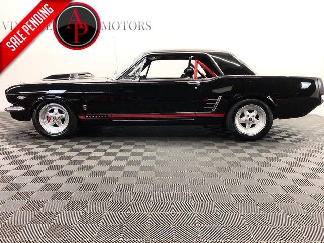 1966 Ford Mustang (CC-1363909) for sale in Statesville, North Carolina