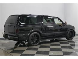 2005 Ford Excursion (CC-1360391) for sale in Lavergne, Tennessee