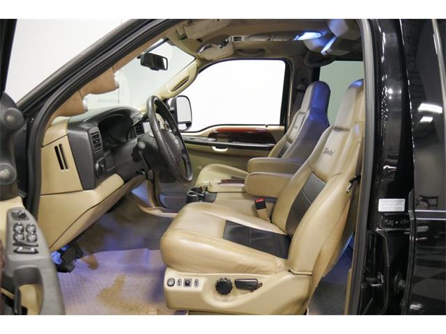 2005 Ford Excursion (CC-1360391) for sale in Lavergne, Tennessee