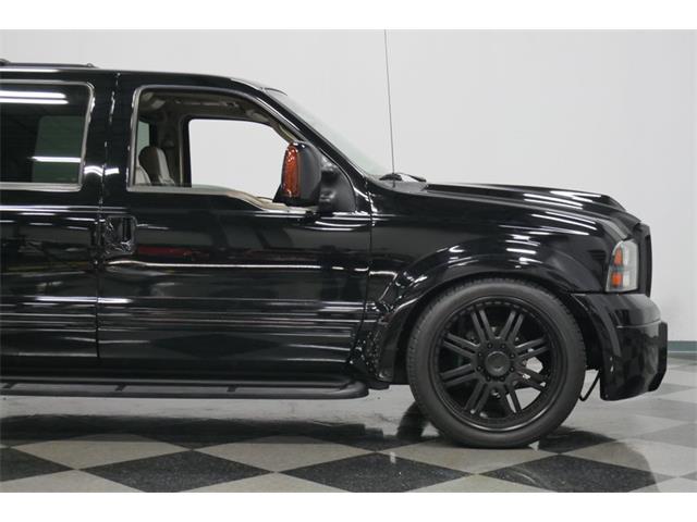 2005 Ford Excursion (CC-1360391) for sale in Lavergne, Tennessee