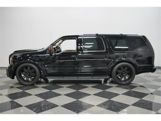 2005 Ford Excursion (CC-1360391) for sale in Lavergne, Tennessee