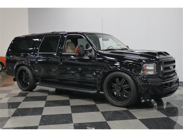 2005 Ford Excursion (CC-1360391) for sale in Lavergne, Tennessee