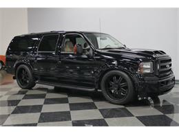 2005 Ford Excursion (CC-1360391) for sale in Lavergne, Tennessee