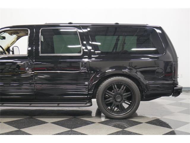2005 Ford Excursion (CC-1360391) for sale in Lavergne, Tennessee