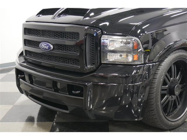 2005 Ford Excursion (CC-1360391) for sale in Lavergne, Tennessee