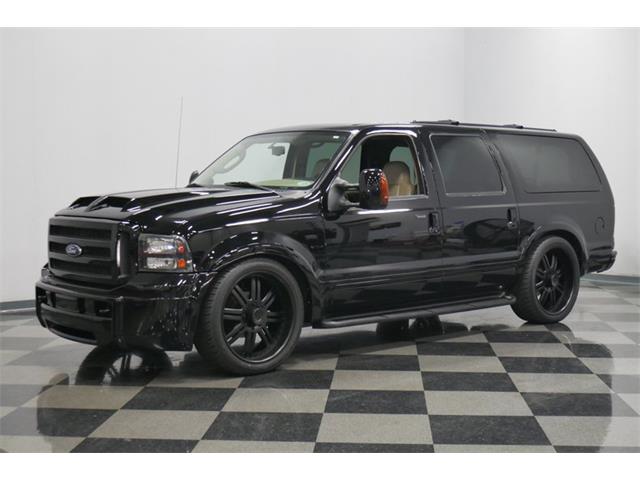 2005 Ford Excursion (CC-1360391) for sale in Lavergne, Tennessee