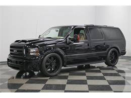 2005 Ford Excursion (CC-1360391) for sale in Lavergne, Tennessee