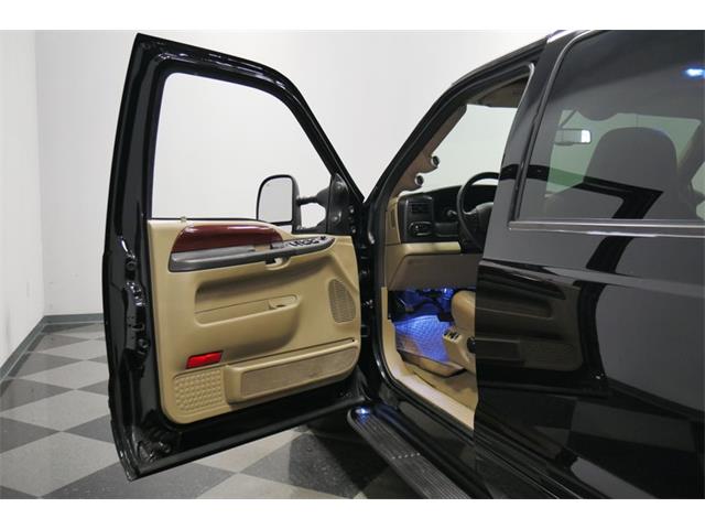 2005 Ford Excursion (CC-1360391) for sale in Lavergne, Tennessee