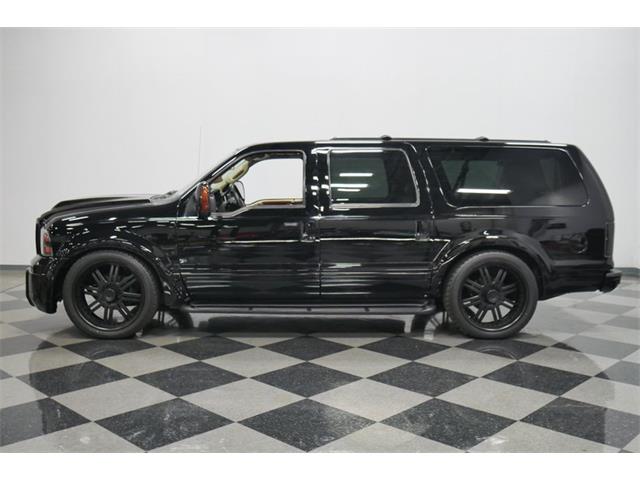 2005 Ford Excursion (CC-1360391) for sale in Lavergne, Tennessee