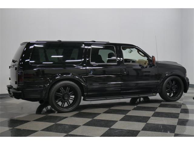2005 Ford Excursion (CC-1360391) for sale in Lavergne, Tennessee