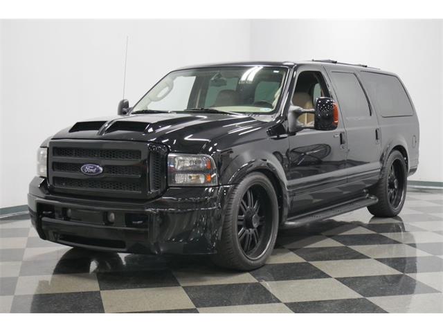 2005 Ford Excursion (CC-1360391) for sale in Lavergne, Tennessee
