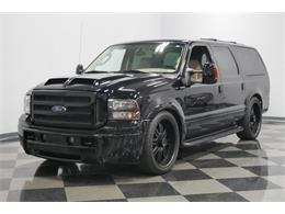 2005 Ford Excursion (CC-1360391) for sale in Lavergne, Tennessee
