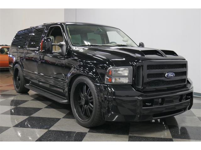 2005 Ford Excursion (CC-1360391) for sale in Lavergne, Tennessee