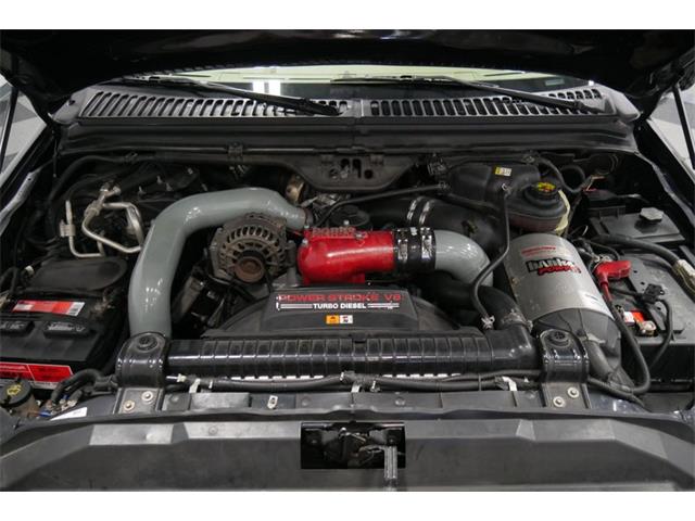 2005 Ford Excursion (CC-1360391) for sale in Lavergne, Tennessee