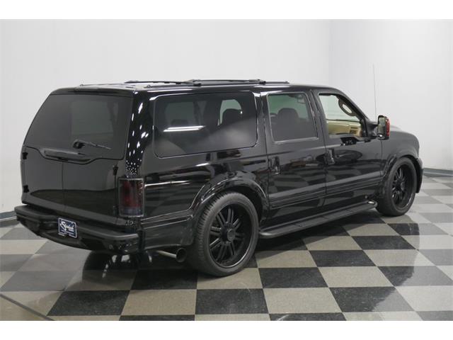 2005 Ford Excursion (CC-1360391) for sale in Lavergne, Tennessee