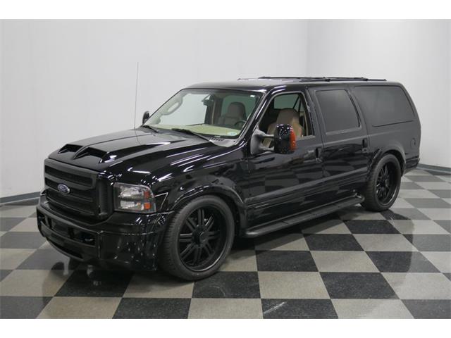2005 Ford Excursion (CC-1360391) for sale in Lavergne, Tennessee