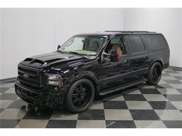 2005 Ford Excursion (CC-1360391) for sale in Lavergne, Tennessee