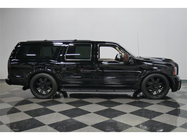2005 Ford Excursion (CC-1360391) for sale in Lavergne, Tennessee