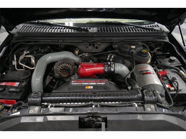 2005 Ford Excursion (CC-1360391) for sale in Lavergne, Tennessee