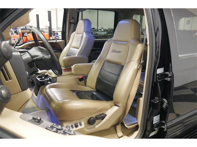 2005 Ford Excursion (CC-1360391) for sale in Lavergne, Tennessee