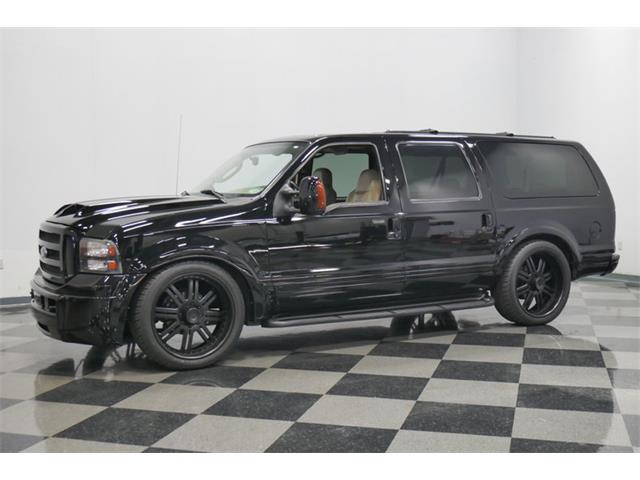 2005 Ford Excursion (CC-1360391) for sale in Lavergne, Tennessee