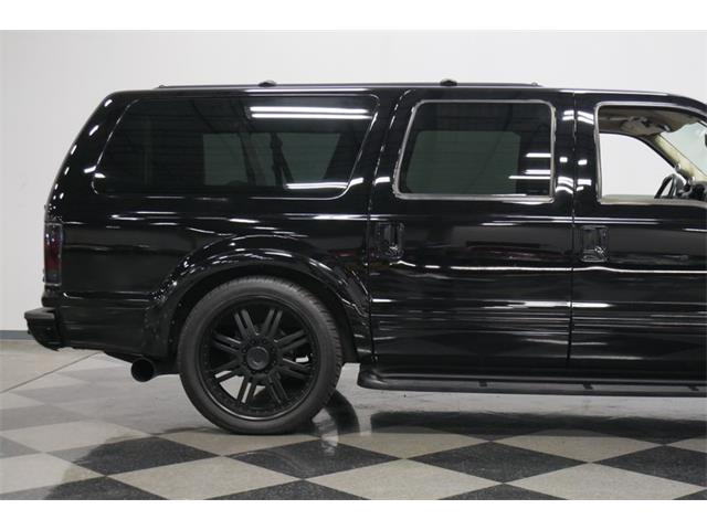 2005 Ford Excursion (CC-1360391) for sale in Lavergne, Tennessee