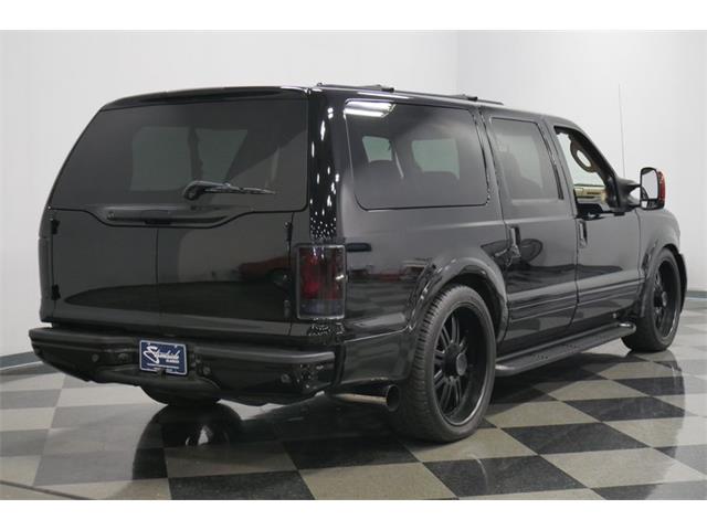 2005 Ford Excursion (CC-1360391) for sale in Lavergne, Tennessee