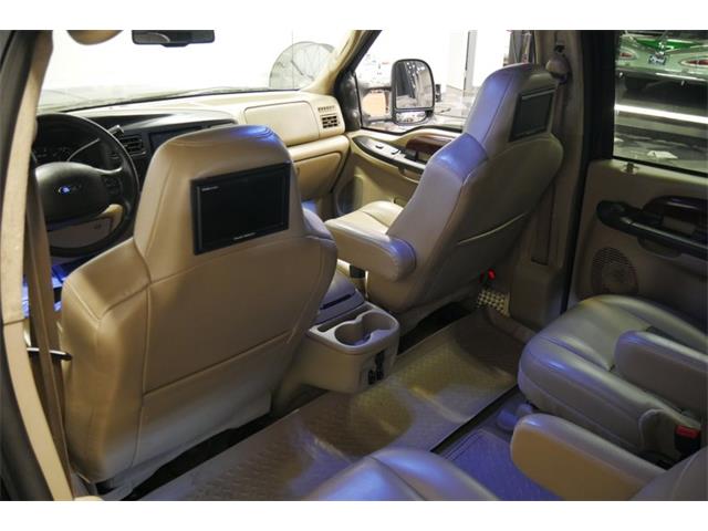 2005 Ford Excursion (CC-1360391) for sale in Lavergne, Tennessee