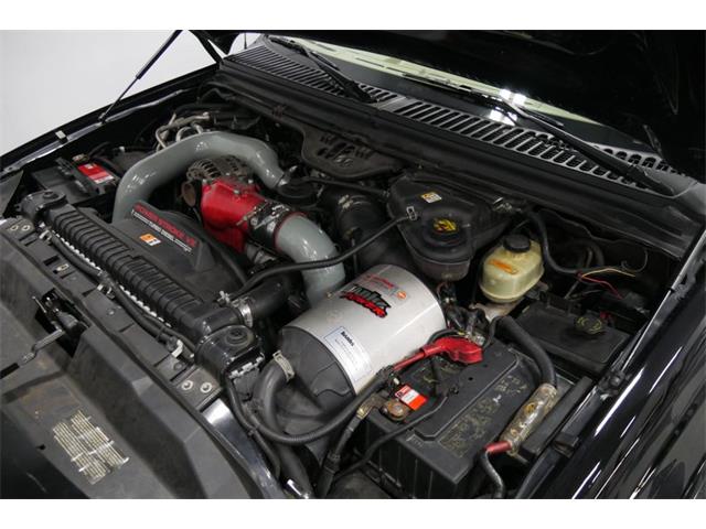 2005 Ford Excursion (CC-1360391) for sale in Lavergne, Tennessee