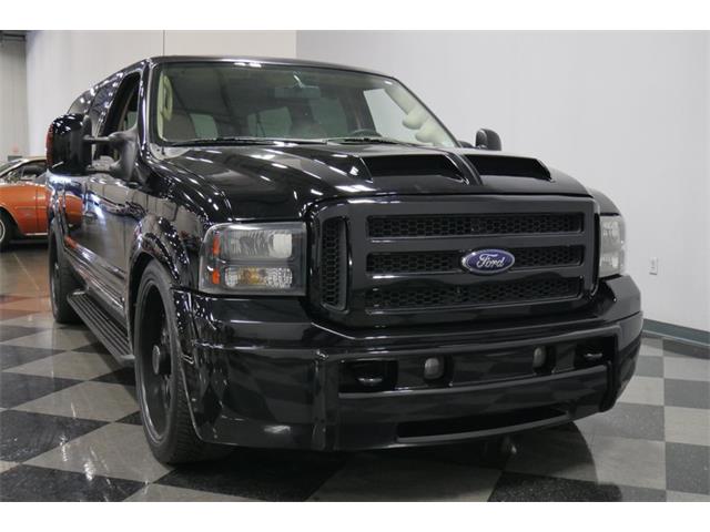 2005 Ford Excursion (CC-1360391) for sale in Lavergne, Tennessee
