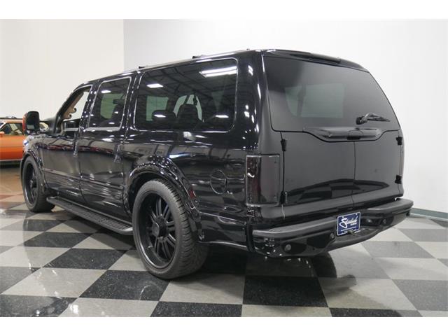 2005 Ford Excursion (CC-1360391) for sale in Lavergne, Tennessee
