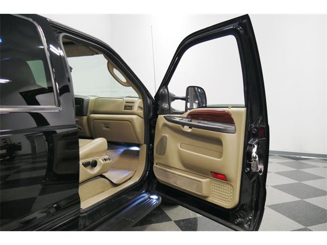 2005 Ford Excursion (CC-1360391) for sale in Lavergne, Tennessee