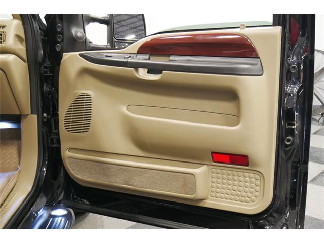 2005 Ford Excursion (CC-1360391) for sale in Lavergne, Tennessee