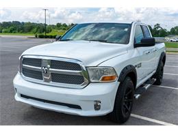 2016 Dodge Ram (CC-1363911) for sale in Lenoir City, Tennessee