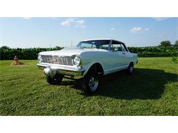 1965 Chevrolet Nova (CC-1363913) for sale in Clarence, Iowa