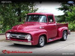 1956 Ford Pickup (CC-1363927) for sale in Gladstone, Oregon