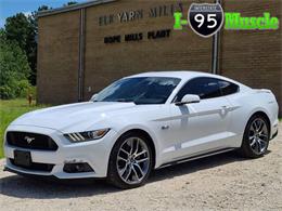 2015 Ford Mustang (CC-1363954) for sale in Hope Mills, North Carolina
