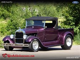 1928 Ford Pickup (CC-1363956) for sale in Gladstone, Oregon
