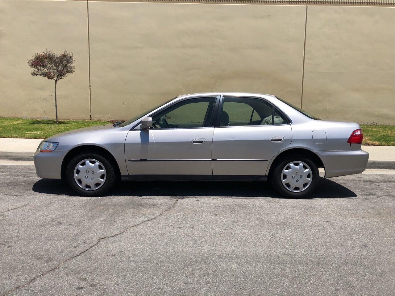 1999 Honda Accord for Sale | ClassicCars.com | CC-1363957