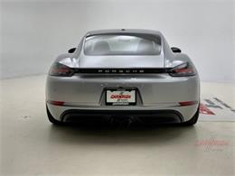2017 Porsche 718 Cayman (CC-1364034) for sale in Syosset, New York
