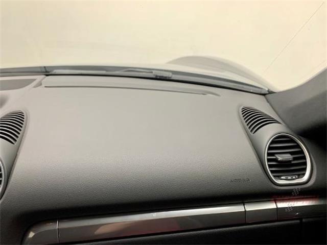 2017 Porsche 718 Cayman (CC-1364034) for sale in Syosset, New York