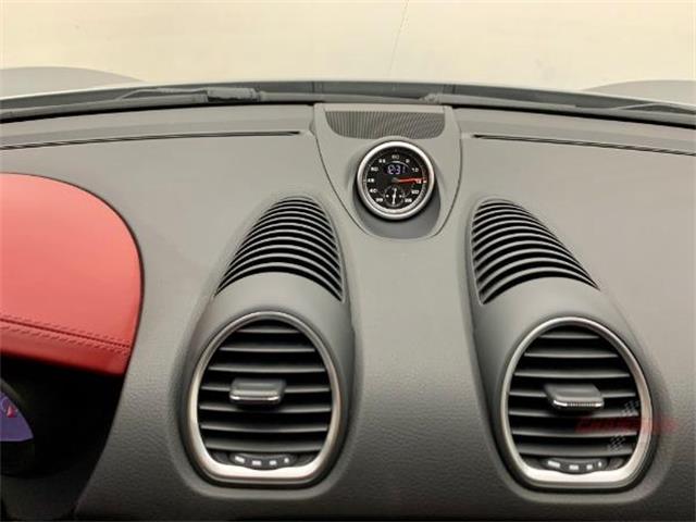 2017 Porsche 718 Cayman (CC-1364034) for sale in Syosset, New York