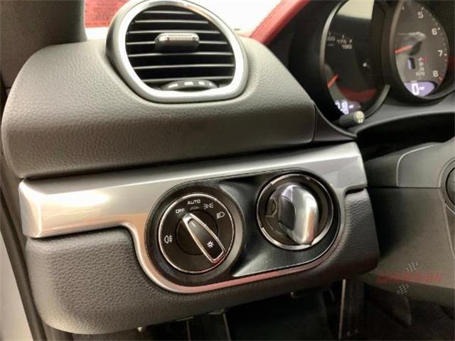 2017 Porsche 718 Cayman (CC-1364034) for sale in Syosset, New York