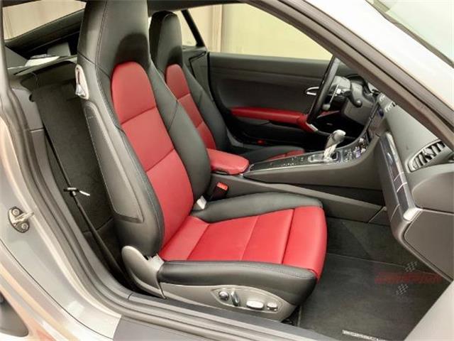 2017 Porsche 718 Cayman (CC-1364034) for sale in Syosset, New York