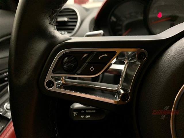 2017 Porsche 718 Cayman (CC-1364034) for sale in Syosset, New York