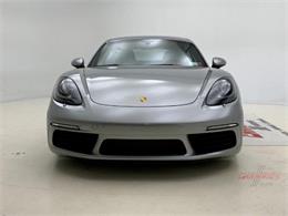 2017 Porsche 718 Cayman (CC-1364034) for sale in Syosset, New York
