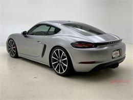 2017 Porsche 718 Cayman (CC-1364034) for sale in Syosset, New York