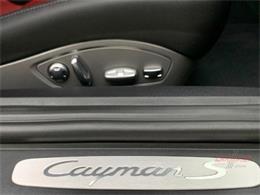 2017 Porsche 718 Cayman (CC-1364034) for sale in Syosset, New York