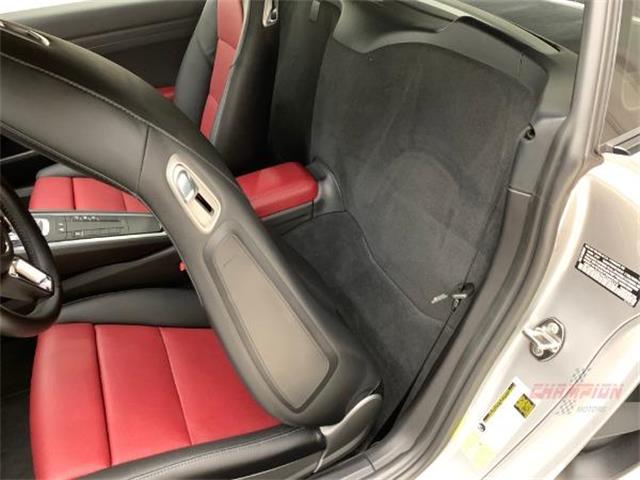 2017 Porsche 718 Cayman (CC-1364034) for sale in Syosset, New York