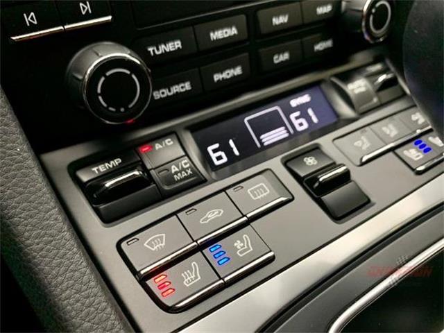 2017 Porsche 718 Cayman (CC-1364034) for sale in Syosset, New York